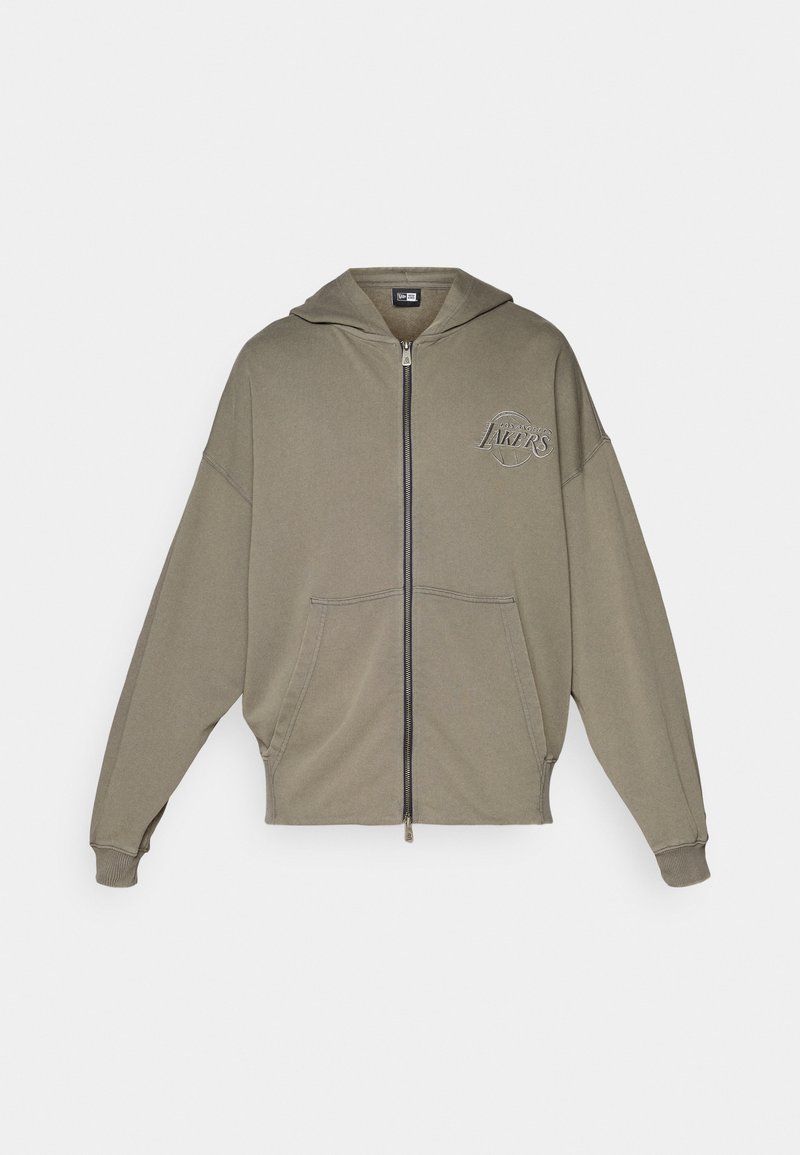 Sweatjacke
