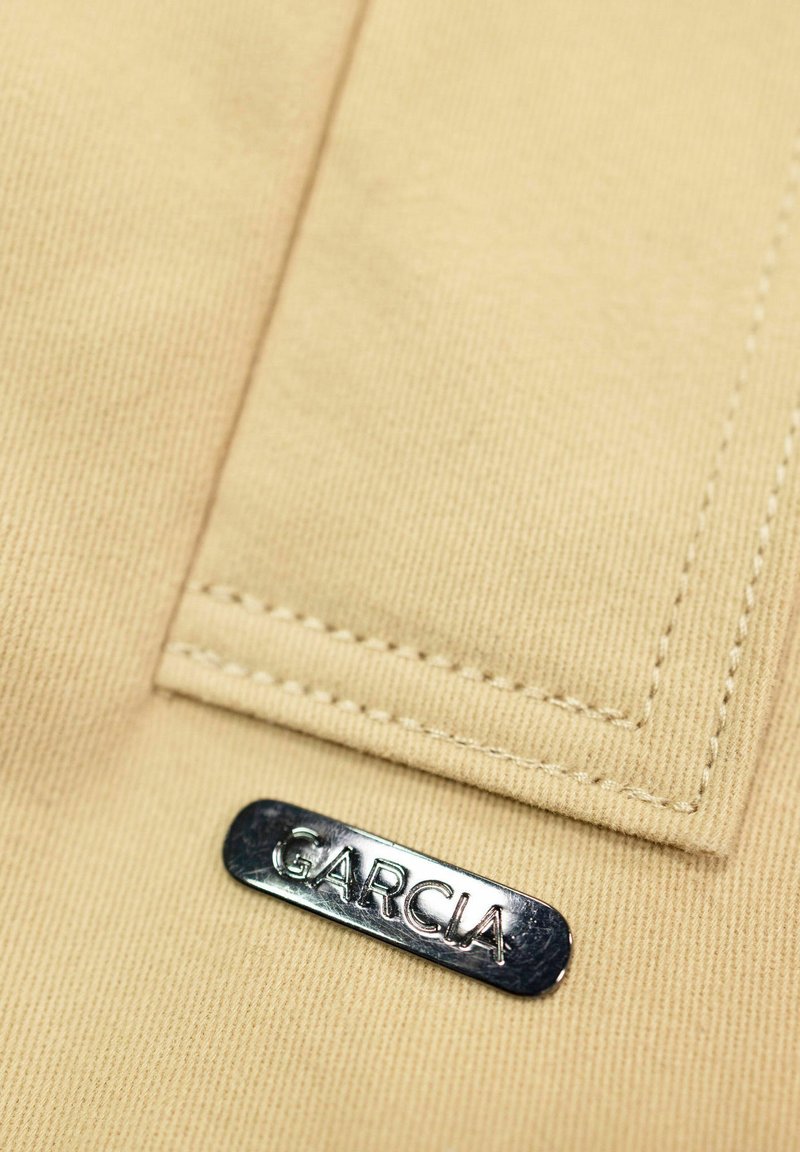 Damen Parkas | Garcia Trenchcoat iced coffee/braun - OY59414 Damen Parkas | Garcia Trenchcoat iced coffee/braun - OY59414