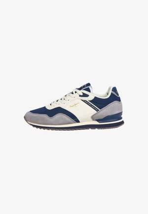 Pepe Jeans LONDON COLLEGE  - Sneakers basse - navy