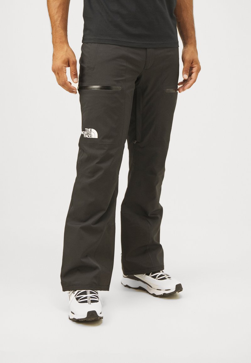 The North Face - CHAKAL PANT - Pantalones montañeros largos - black, Ampliar