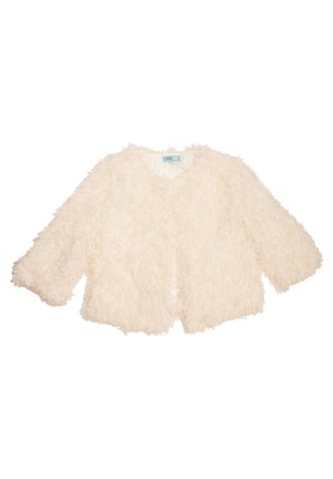 TOOche Veste d'hiver - weiss