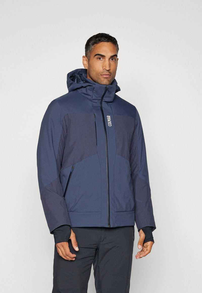 Colmar MENS JACKET - Sídzseki - navy blue
