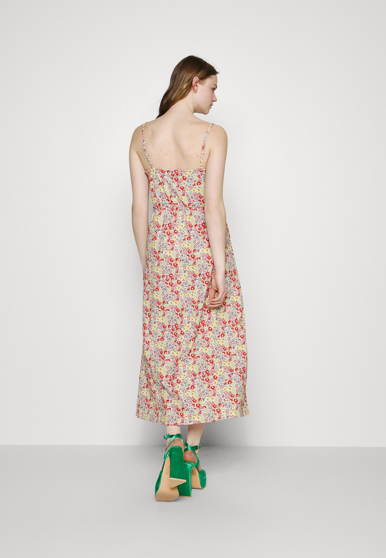 ONLHILLARY LONG DRESS