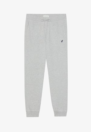 Pier One Pantaloni sportivi - hellgrau