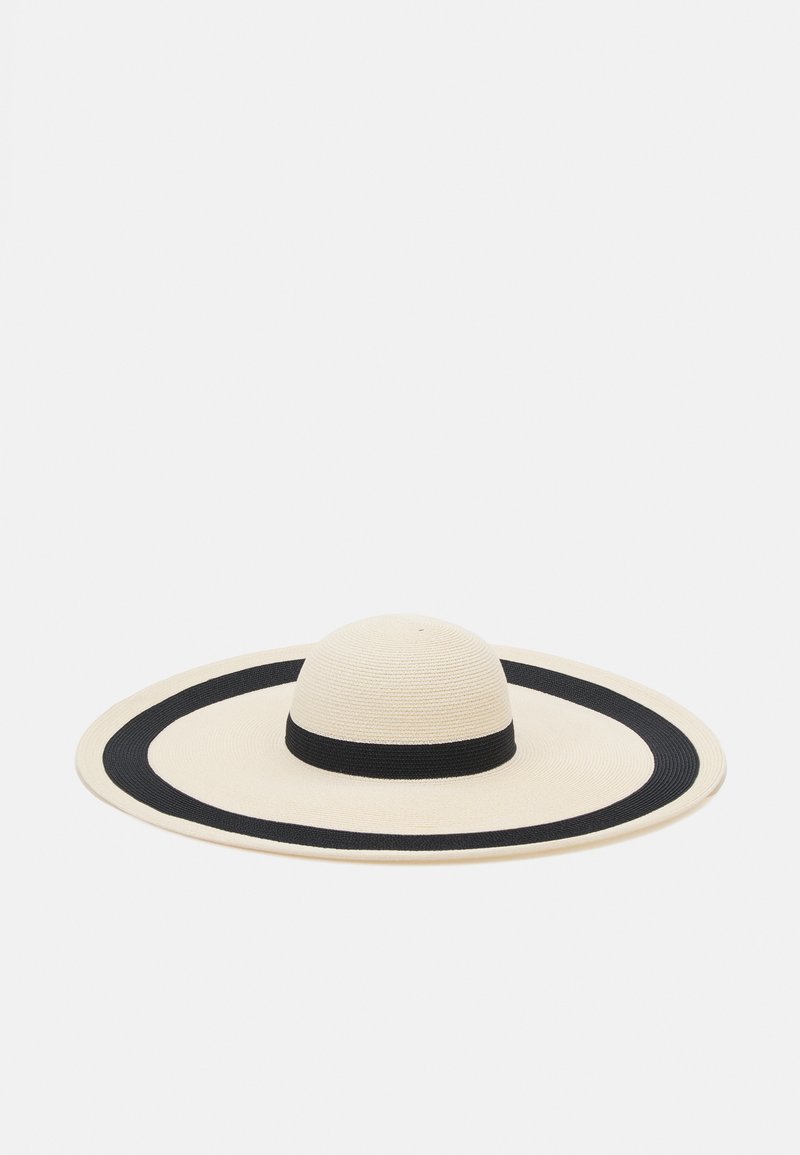 Eugenia Kim SUNNY - Klobuk - ivory/black