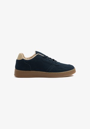 INSIDE, Zapatillas - azul