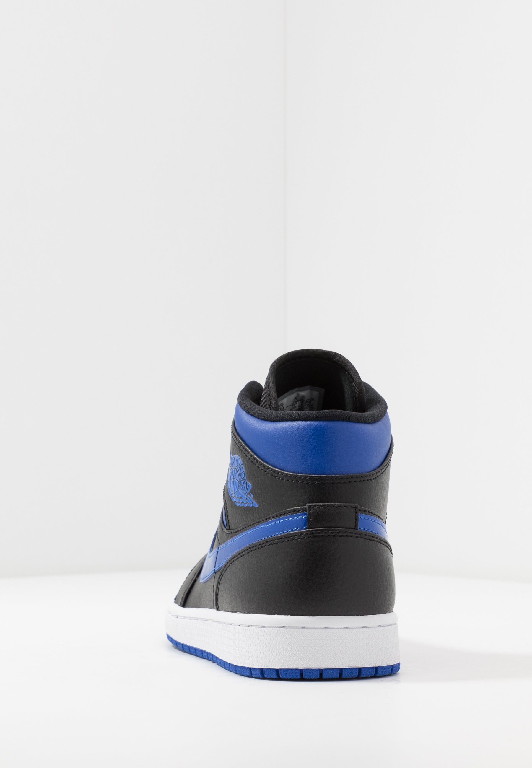 zalando air jordan 1 hyper royal
