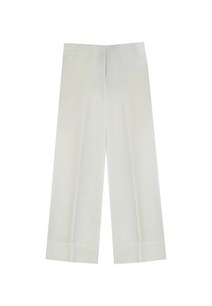 Broek - ivory