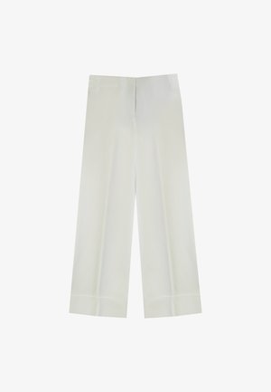 Slowear Pantalones - ivory