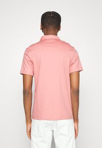 Michael Kors SLEEK NEW - Basic póló - dusty rose