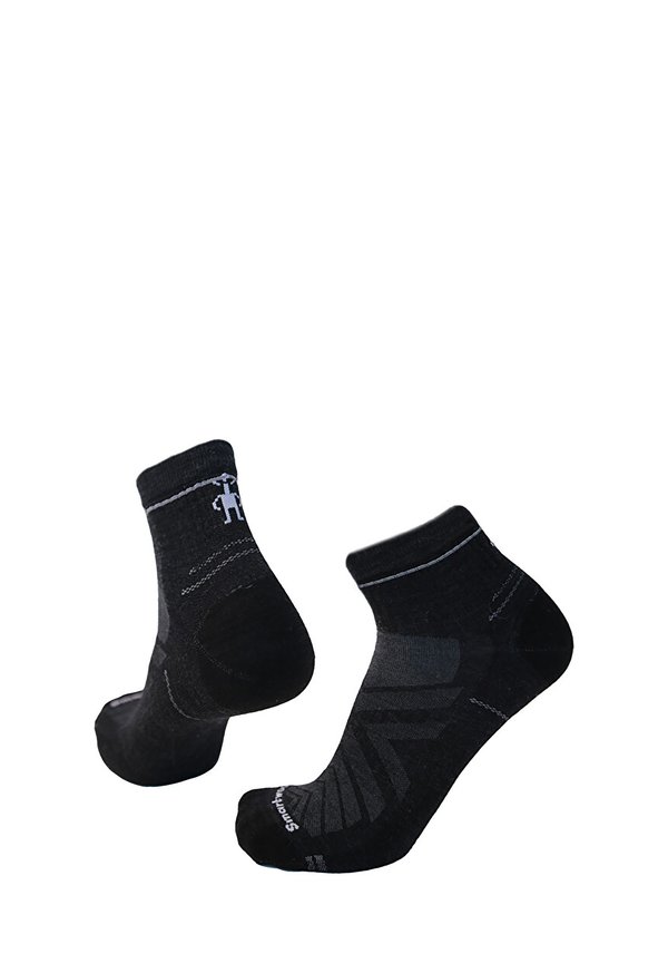 HIKE CUSHION ANKLE  - Sportsocken - charcoal