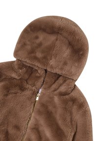 Terranova Cappotto invernale - fango