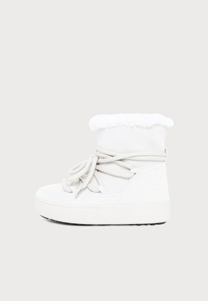 Moon Boot, LTRACK SOFIA - Bottes de neige - ice