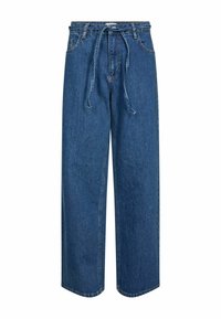 Unausgewählt, vintage blue