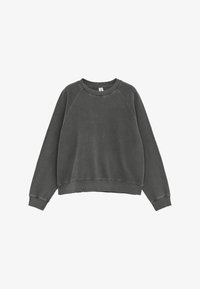 Sélectionné, light grey melange