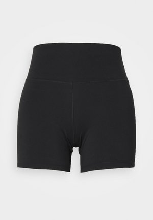 Nike Performance ONE SHORT - Tights - black