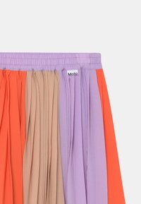 Molo Gonna a campana - lilac