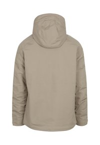 TENSON DAVE MPC EXTREME - Winterjas - beige
