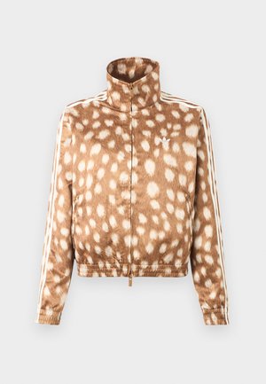 adidas Originals, Veste mi-saison - brown desert