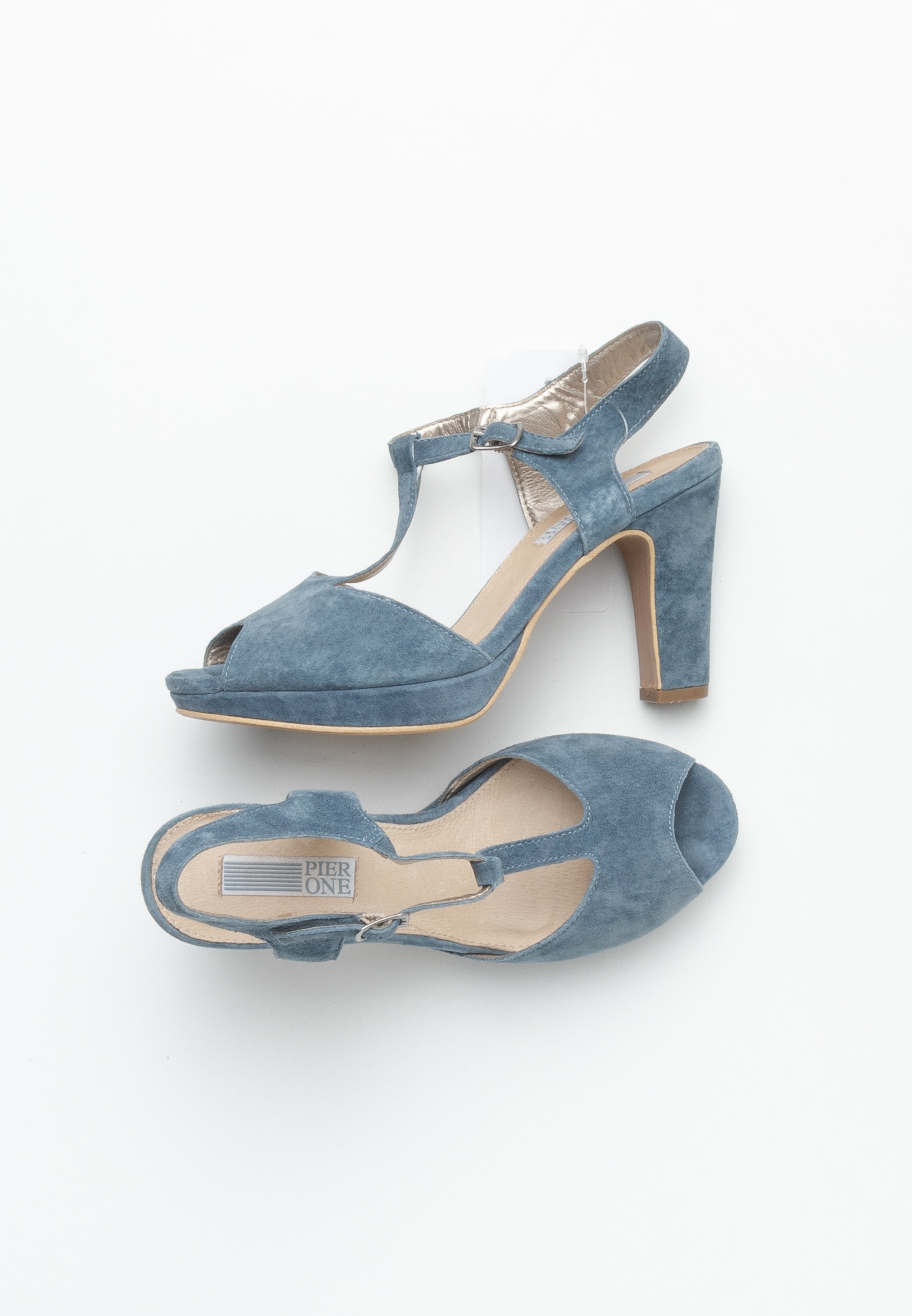 Pier one sandales à talons hauts Clearance