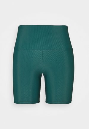 Tights - green