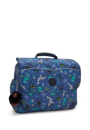 CODIE - Mochila escolar - undersea party