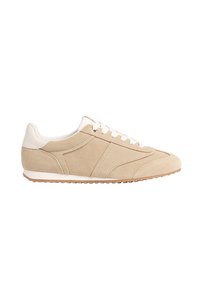 Stradivarius Tenisice - beige