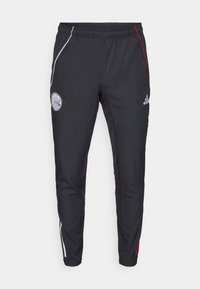 AJAX  - Klubbklær - black/white/bold red
