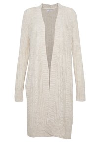 Pieces Kofta - white