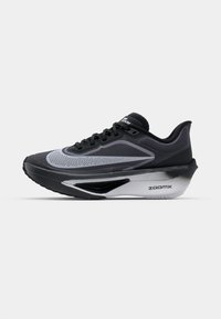 Unselected, black/white/light smoke grey