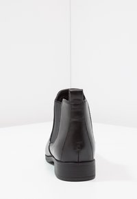 Anna Field Botines bajos - black