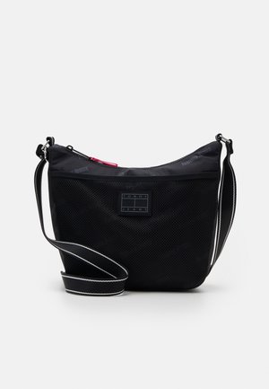 Tommy Jeans, Sac à main - grey