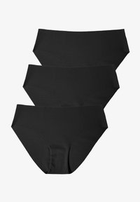 Ausgewählt, schwarz