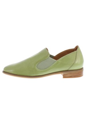 ABELIA - Slip-ons - glove mangrovia
