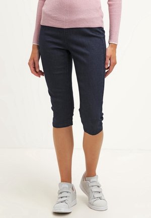 Short en jean - blue denim
