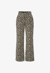 Ei valittu, beige leopard