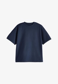 Niet geselecteerd, navy blue