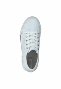 s.Oliver Sneaker low - white