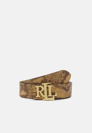 Cinturones Ralph Lauren de mujer |