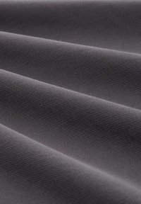 TOM TAILOR BASIC WITH CONTRAST - Pikeepaita - dark shadow