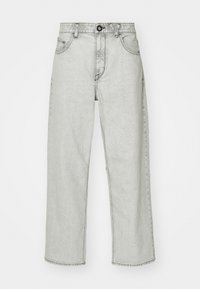 BILLOW - Loose Jeans - bone