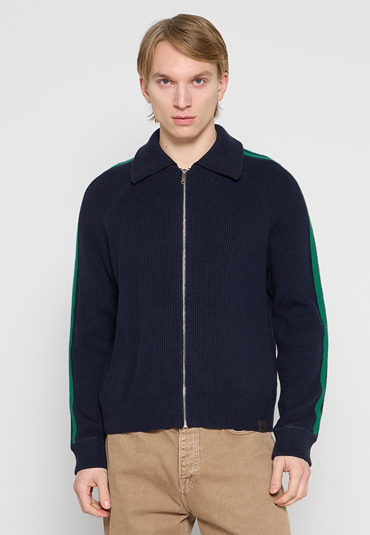 Calvin Klein Jeans Vest groen