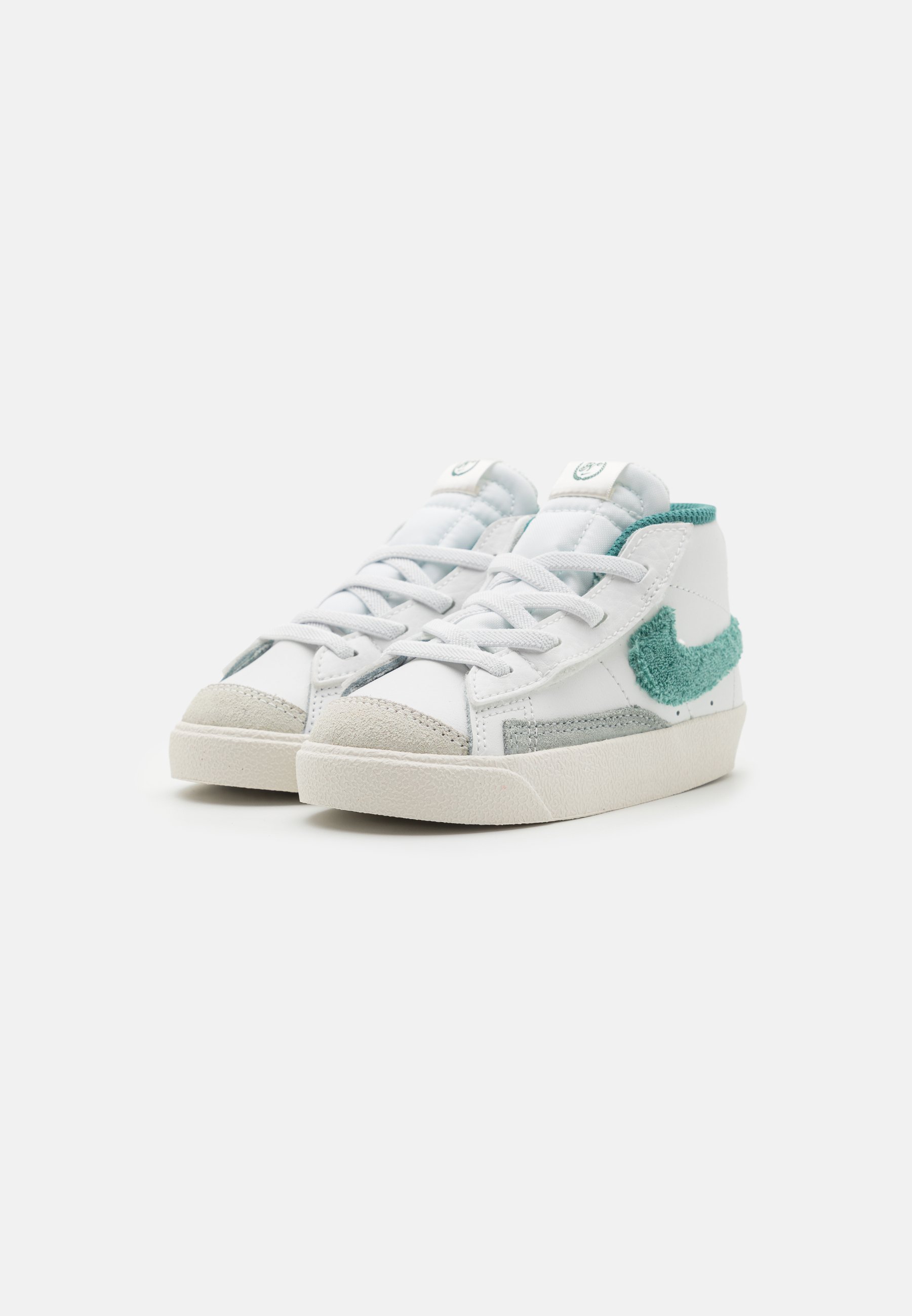childrens nike blazer trainers