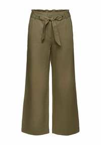 Non sélectionné, dark khaki