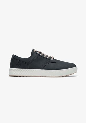 Sneakers basse - jet black