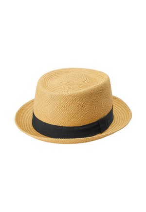 Hat - beige