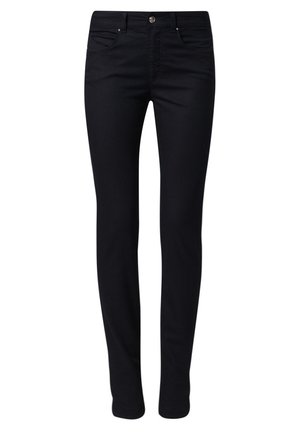 Slim fit jeans - blue denim