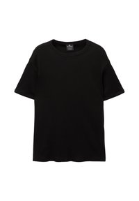 Unausgewählt, black