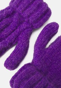 Even&Odd Luvas sem dedos - lilac