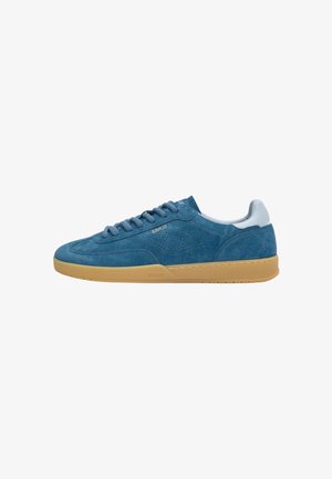 Sun68, Sneaker low - blue